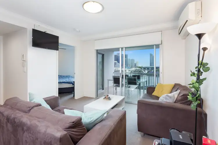 509/6 Exford Street, Brisbane City QLD 4000