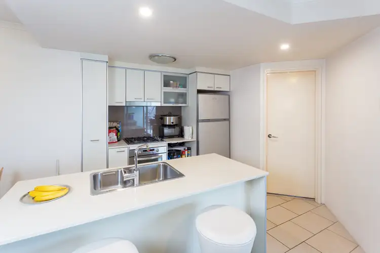 Fourth view of Homely apartment listing, 509/6 Exford Street, Brisbane City QLD 4000