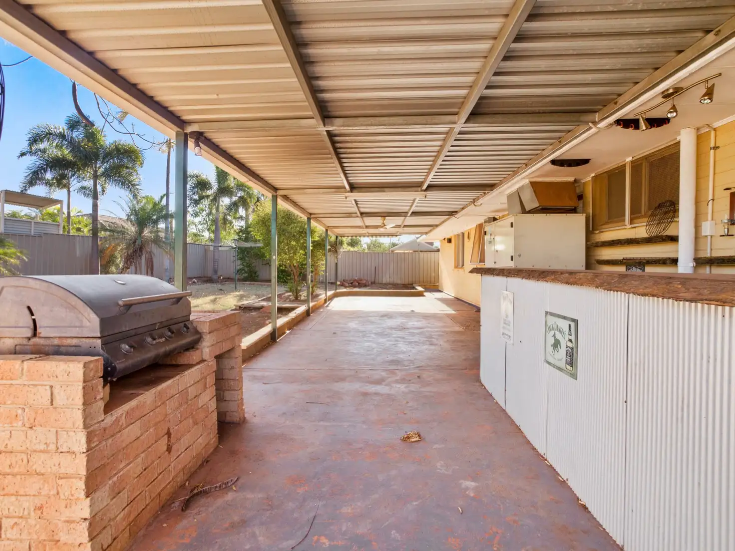 Main view of Homely house listing, 3 Melak St, Bulgarra WA 6714
