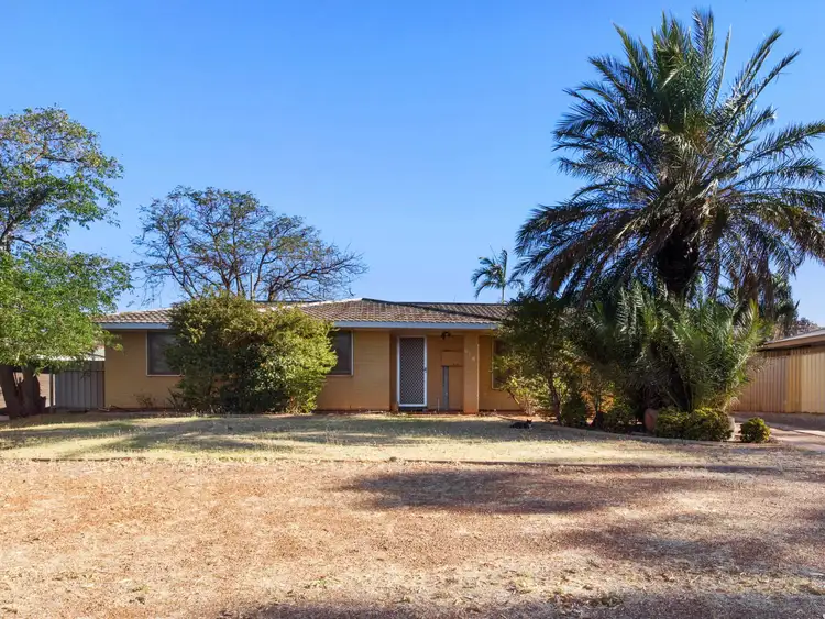 Third view of Homely house listing, 3 Melak St, Bulgarra WA 6714