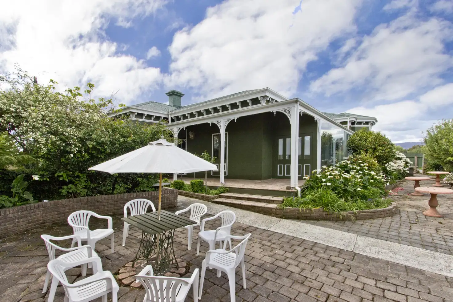 Main view of Homely house listing, 10 Home Street, Invermay TAS 7248