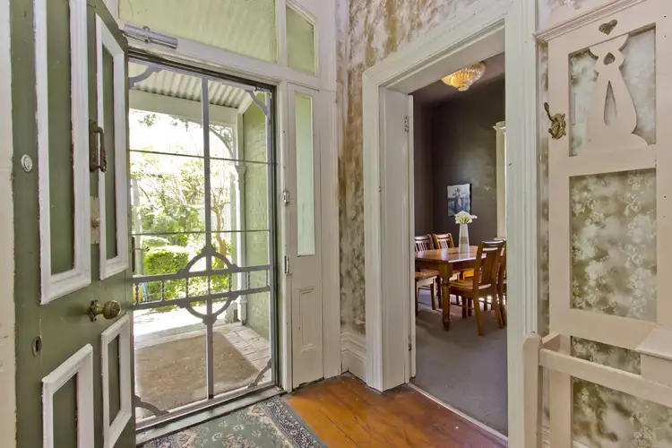 Second view of Homely house listing, 10 Home Street, Invermay TAS 7248