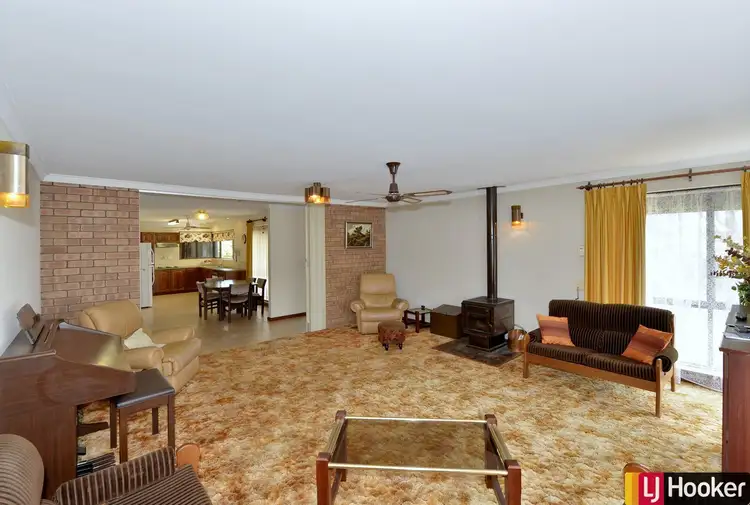 Fifth view of Homely house listing, 16 Driftwood Road, Silver Sands WA 6210