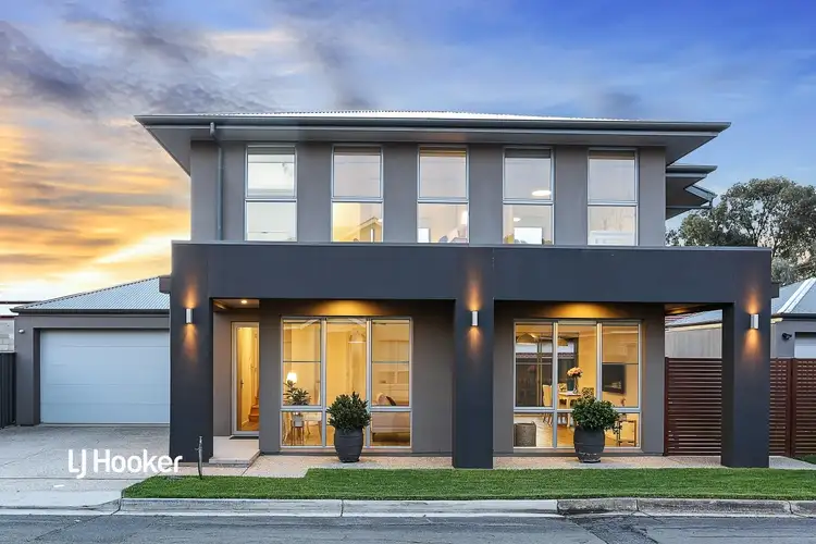 Main view of Homely house listing, 1 Payne Street, Payneham SA 5070