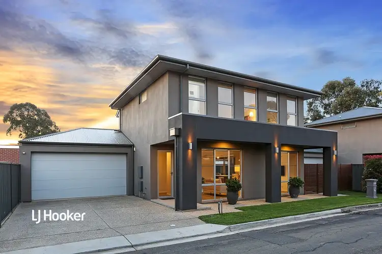 Second view of Homely house listing, 1 Payne Street, Payneham SA 5070