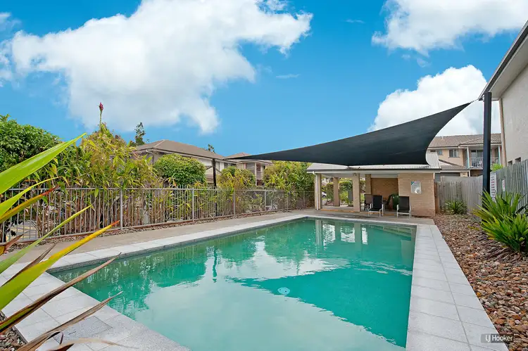 Second view of Homely house listing, 27/113 Castle Hill Drive, Murrumba Downs QLD 4503