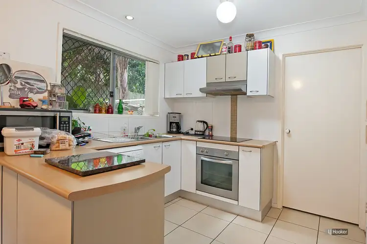 Fourth view of Homely house listing, 27/113 Castle Hill Drive, Murrumba Downs QLD 4503