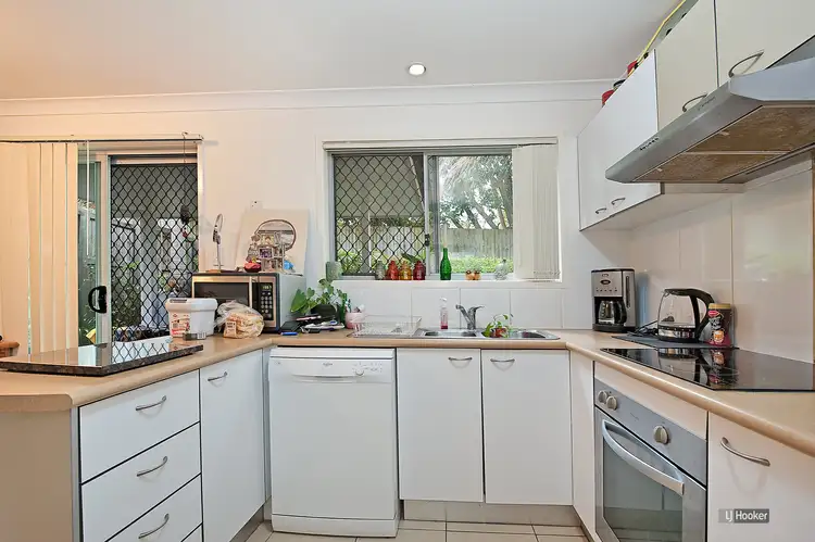 Fifth view of Homely house listing, 27/113 Castle Hill Drive, Murrumba Downs QLD 4503