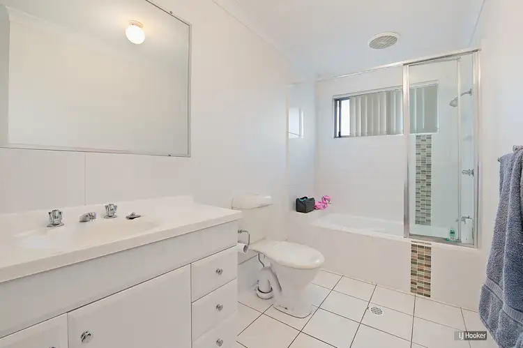 Seventh view of Homely house listing, 27/113 Castle Hill Drive, Murrumba Downs QLD 4503
