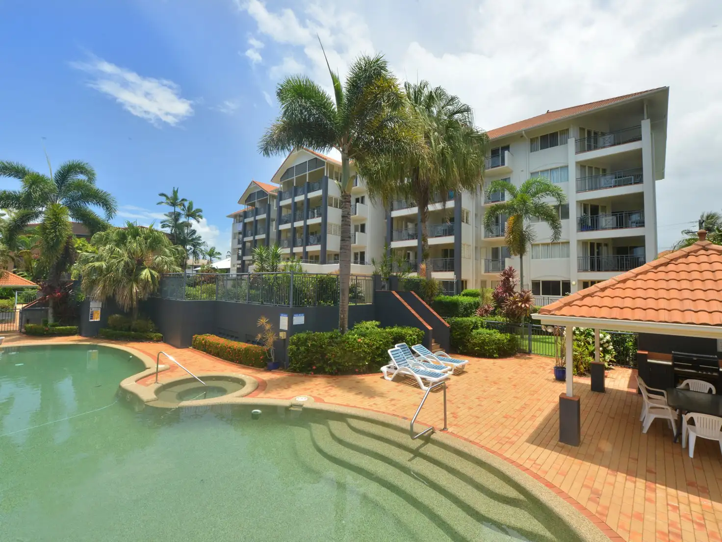 Main view of Homely unit listing, 13/275 Esplanade, Cairns North QLD 4870