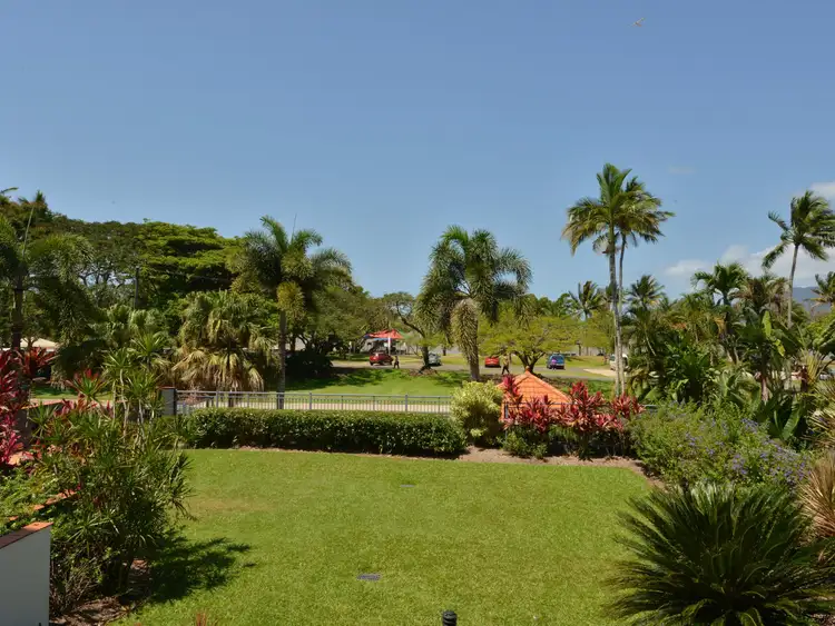 Third view of Homely unit listing, 13/275 Esplanade, Cairns North QLD 4870