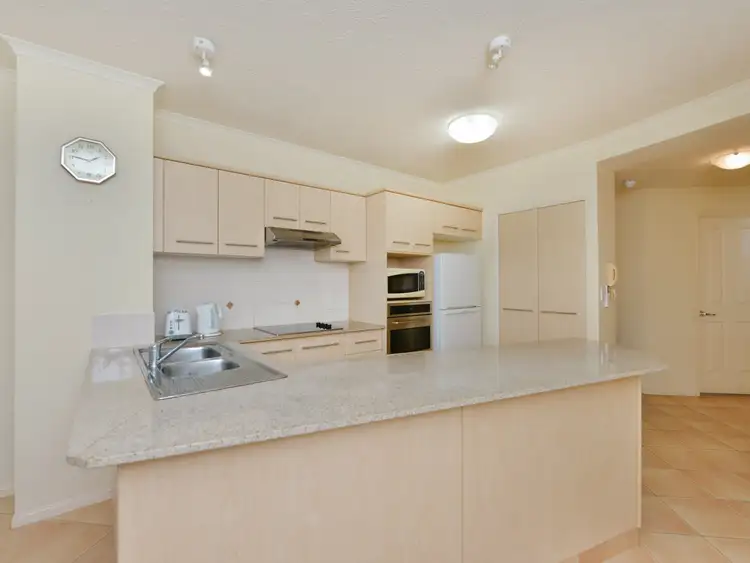 Fourth view of Homely unit listing, 13/275 Esplanade, Cairns North QLD 4870