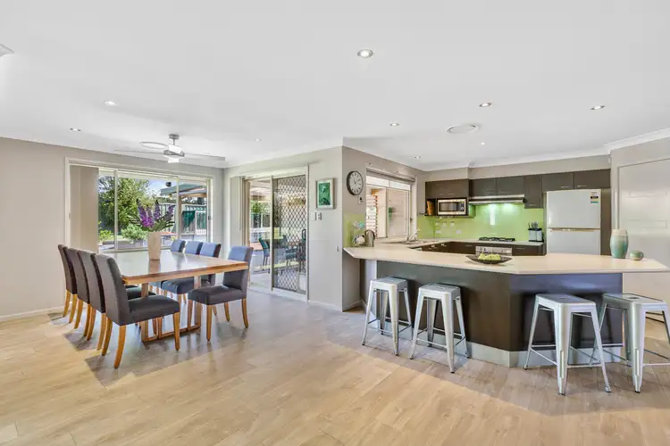 Second view of Homely house listing, 11 Helios Street, Woongarrah NSW 2259