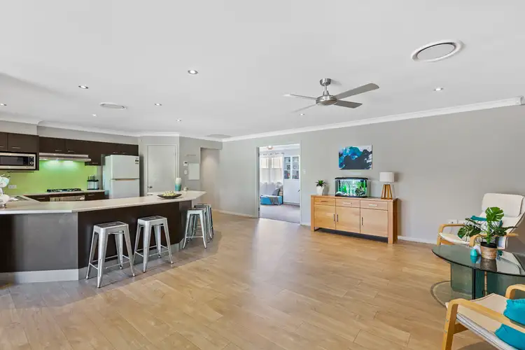 Third view of Homely house listing, 11 Helios Street, Woongarrah NSW 2259