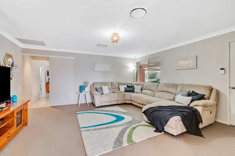 Fourth view of Homely house listing, 11 Helios Street, Woongarrah NSW 2259