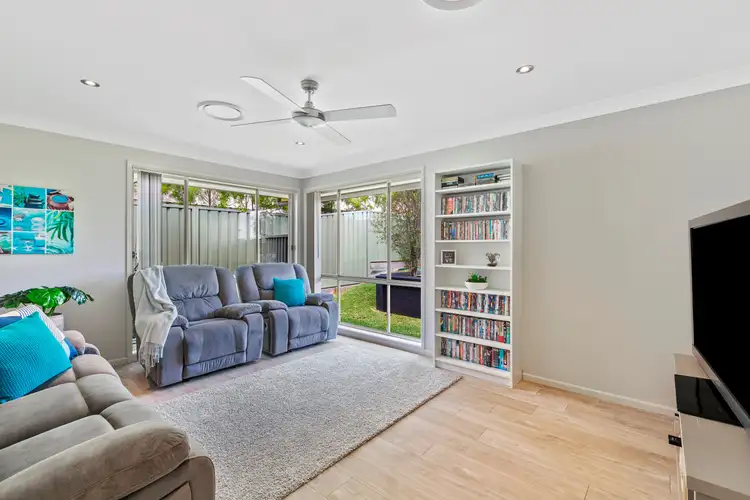 Sixth view of Homely house listing, 11 Helios Street, Woongarrah NSW 2259