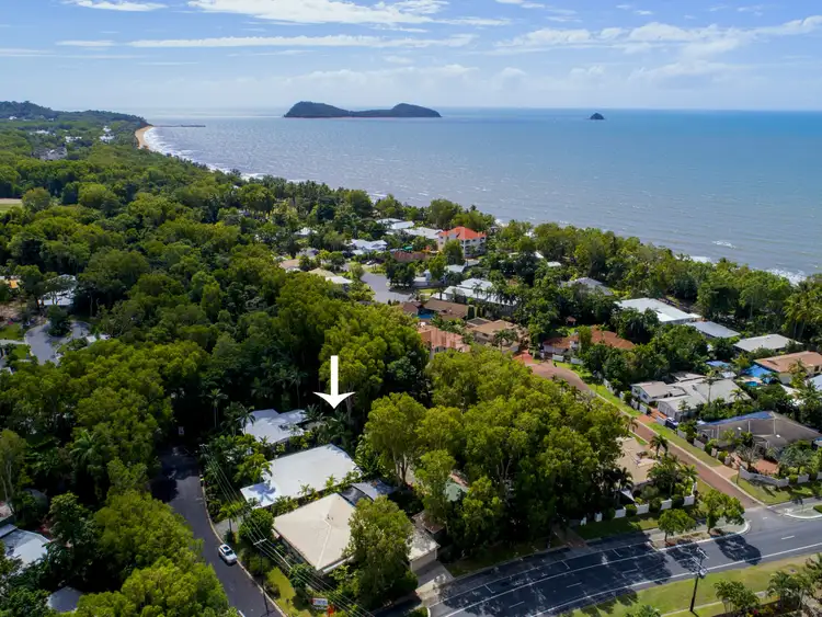 4 Onyx Street, Clifton Beach QLD 4879