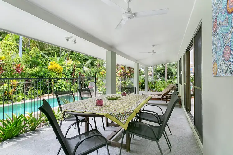Third view of Homely house listing, 4 Onyx Street, Clifton Beach QLD 4879