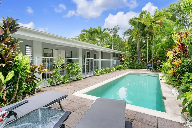 Fourth view of Homely house listing, 4 Onyx Street, Clifton Beach QLD 4879