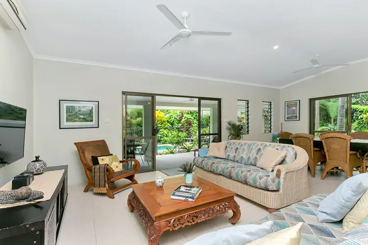 Fifth view of Homely house listing, 4 Onyx Street, Clifton Beach QLD 4879