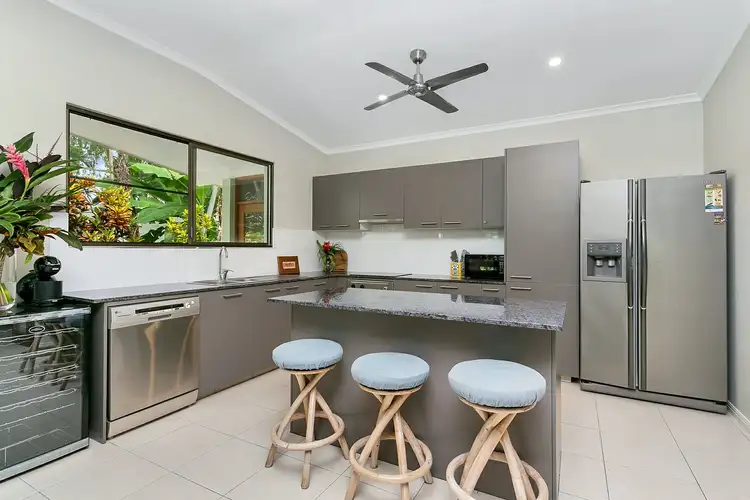 Sixth view of Homely house listing, 4 Onyx Street, Clifton Beach QLD 4879