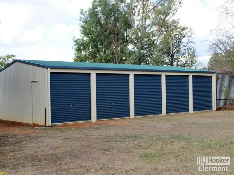 Second view of Homely house listing, 12 French Street, Clermont QLD 4721