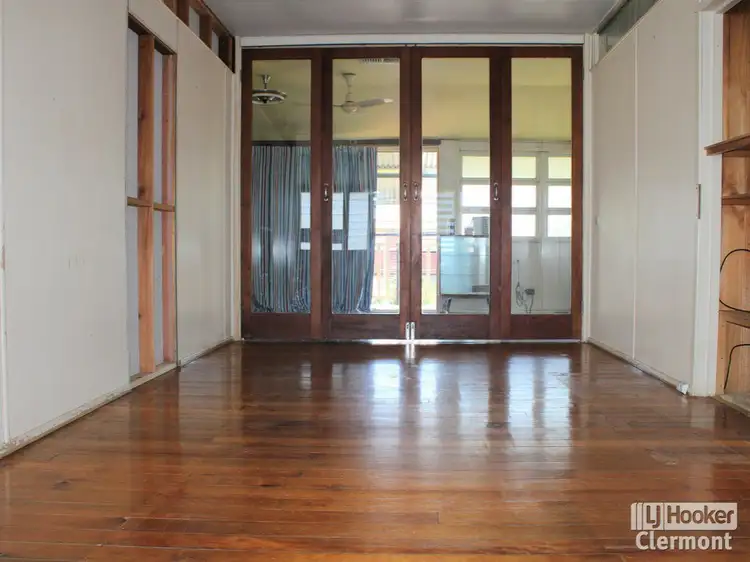 Third view of Homely house listing, 12 French Street, Clermont QLD 4721