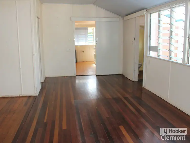 Fourth view of Homely house listing, 12 French Street, Clermont QLD 4721