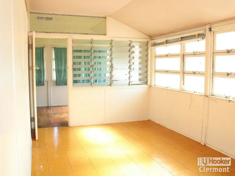 Fifth view of Homely house listing, 12 French Street, Clermont QLD 4721