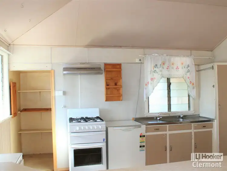 Sixth view of Homely house listing, 12 French Street, Clermont QLD 4721