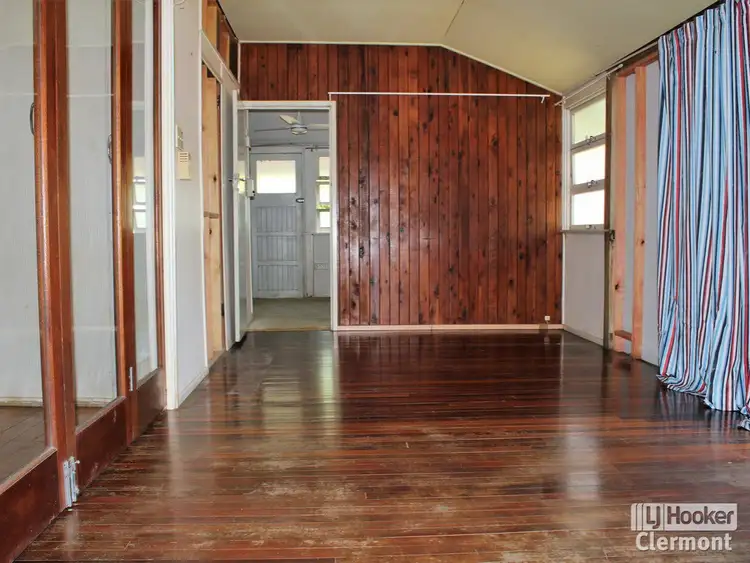 Seventh view of Homely house listing, 12 French Street, Clermont QLD 4721