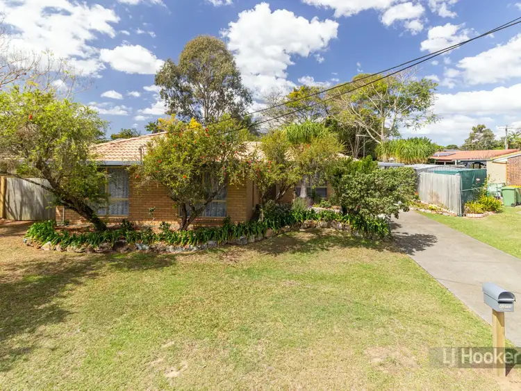 Main view of Homely house listing, 3 Fairbairn Street, Marsden QLD 4132