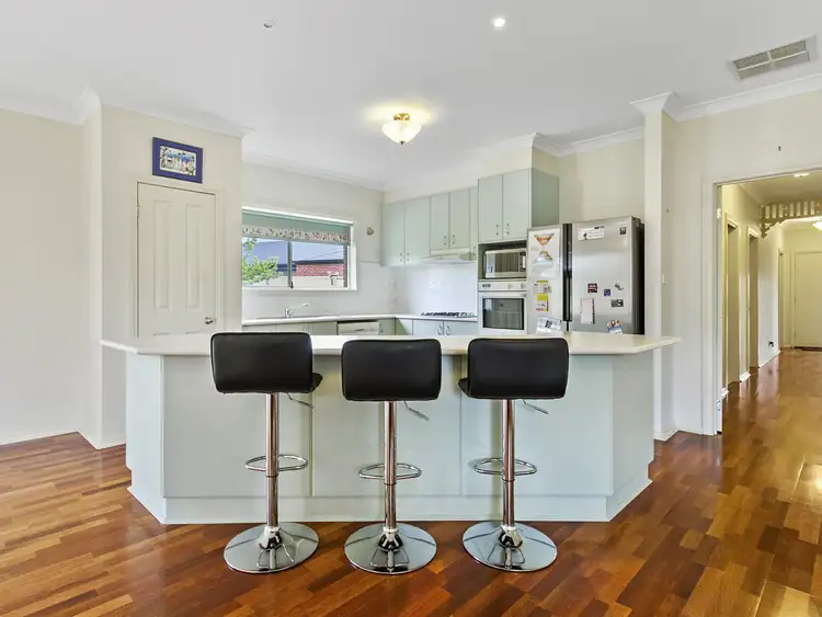 Second view of Homely house listing, 6 Coffey Court, Traralgon VIC 3844