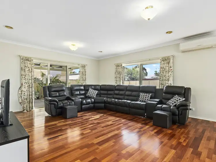 Third view of Homely house listing, 6 Coffey Court, Traralgon VIC 3844