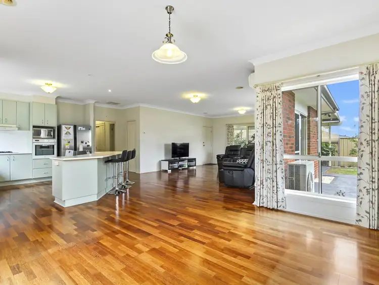 Fourth view of Homely house listing, 6 Coffey Court, Traralgon VIC 3844
