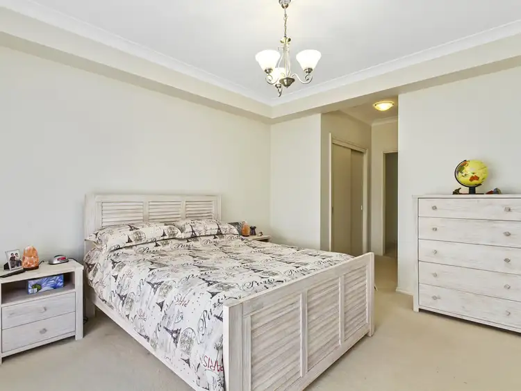 Fifth view of Homely house listing, 6 Coffey Court, Traralgon VIC 3844