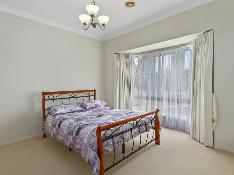 Sixth view of Homely house listing, 6 Coffey Court, Traralgon VIC 3844