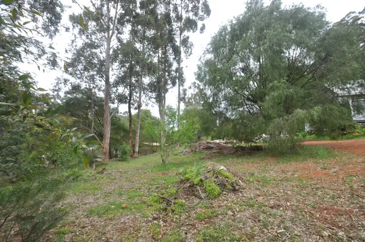 Sixth view of Homely land listing, 25 Ellis Street, Pemberton WA 6260