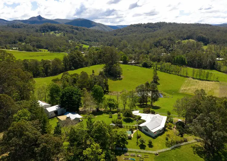Second view of Homely rural property listing, 201 Deep Creek Road, Hannam Vale NSW 2443