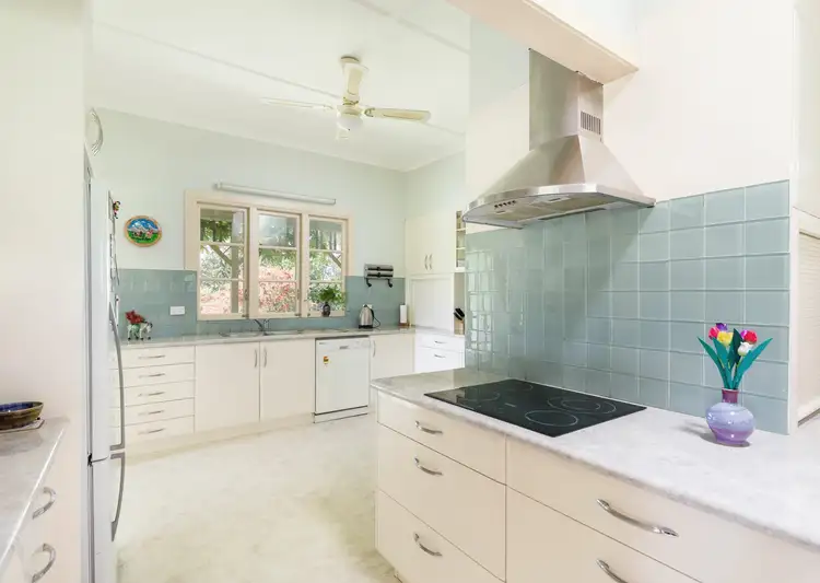 Third view of Homely rural property listing, 201 Deep Creek Road, Hannam Vale NSW 2443