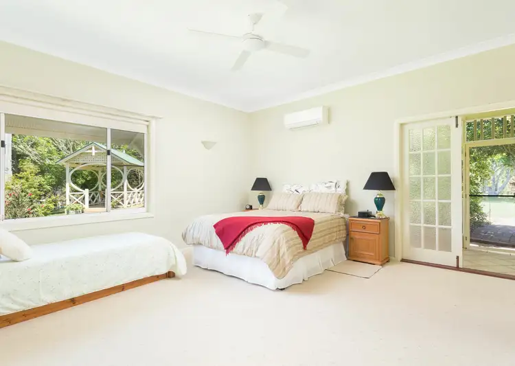 Fourth view of Homely rural property listing, 201 Deep Creek Road, Hannam Vale NSW 2443