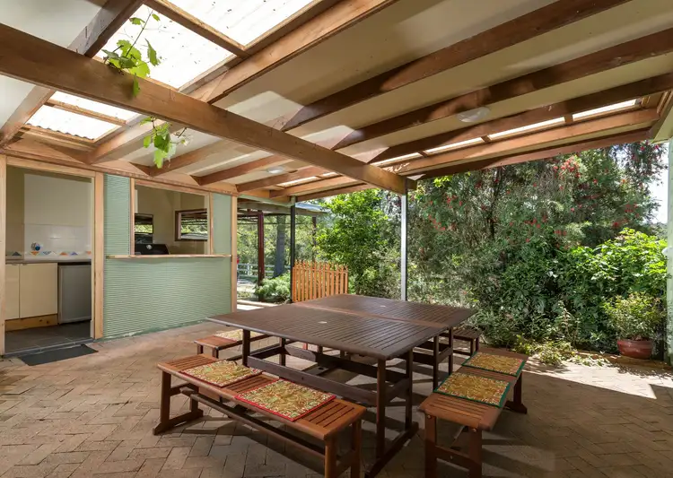 Fifth view of Homely rural property listing, 201 Deep Creek Road, Hannam Vale NSW 2443