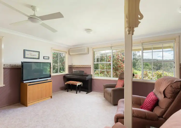 Sixth view of Homely rural property listing, 201 Deep Creek Road, Hannam Vale NSW 2443