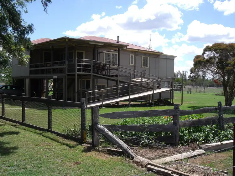Third view of Homely rural property listing, 2830 Tarwoona Rd, Camp Creek NSW 4385