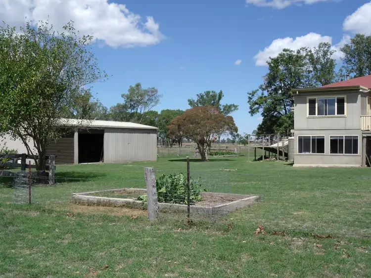 Fifth view of Homely rural property listing, 2830 Tarwoona Rd, Camp Creek NSW 4385