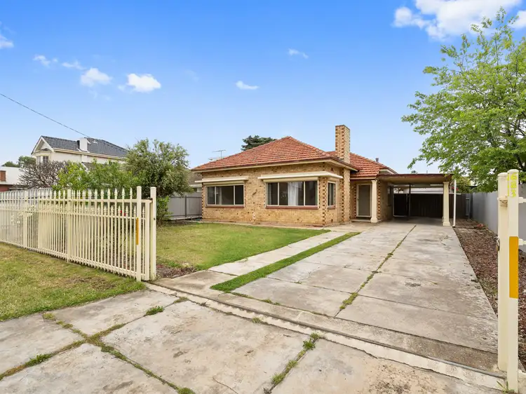 Main view of Homely house listing, 683 Torrens Road, Cheltenham SA 5014