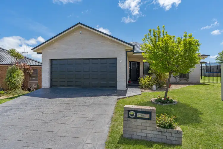 13 Speet Place, Orange NSW 2800