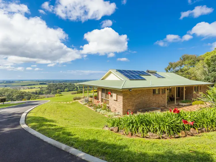 Main view of Homely house listing, 25 Towalbyn Place, Uralba NSW 2477