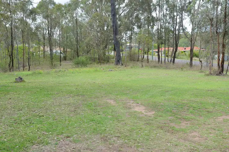 Second view of Homely land listing, Lot 32/100-102 Campbell Drive, Kooralbyn QLD 4285