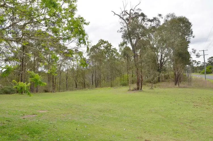 Fifth view of Homely land listing, Lot 32/100-102 Campbell Drive, Kooralbyn QLD 4285